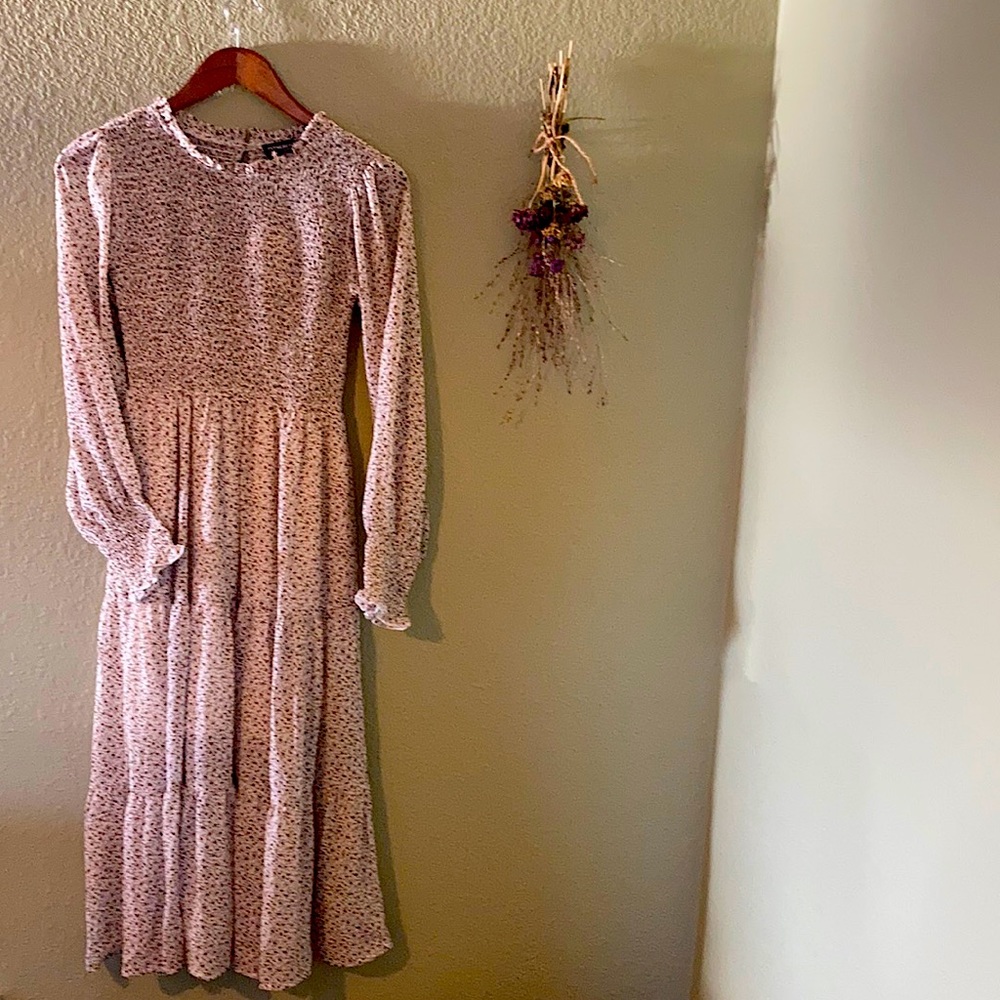 One Loved Babe Dress